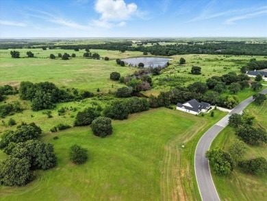 Build your dream home in the heart of Rock Creek Resort on this on Rock Creek Golf Club in Texas - for sale on GolfHomes.com, golf home, golf lot