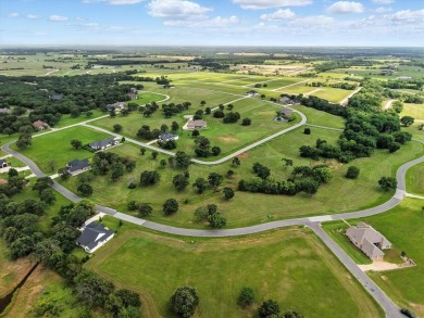 Build your dream home in the heart of Rock Creek Resort on this on Rock Creek Golf Club in Texas - for sale on GolfHomes.com, golf home, golf lot