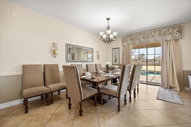 TURNKEY VACATION HOME! Located in the attractive Champions Gate on The Oasis Club at Champions Gate in Florida - for sale on GolfHomes.com, golf home, golf lot