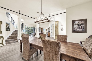 This is a unique chance to acquire a spacious estate in Regatta on Regatta Bay Golf and Country Club in Florida - for sale on GolfHomes.com, golf home, golf lot