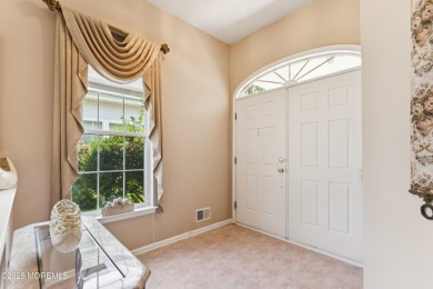 Welcome to this sought-after Beautiful Danberry model located in on Four Seasons Spa and Country Club in New Jersey - for sale on GolfHomes.com, golf home, golf lot