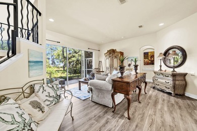 This is a unique chance to acquire a spacious estate in Regatta on Regatta Bay Golf and Country Club in Florida - for sale on GolfHomes.com, golf home, golf lot