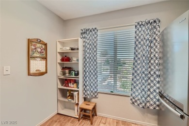 Adorable Townhome in 55+ Sun City Summerlin.  You will love this on Highland Falls Golf Club in Nevada - for sale on GolfHomes.com, golf home, golf lot