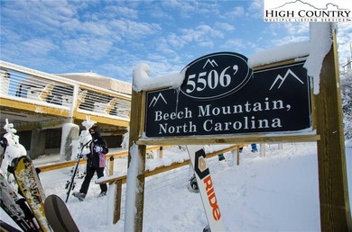CURRENT BEECH MOUNTAIN CLUB INCLUDED on this gentle slope easy on Beech Mountain Club in North Carolina - for sale on GolfHomes.com, golf home, golf lot