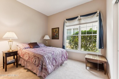 Welcome to this sought-after Beautiful Danberry model located in on Four Seasons Spa and Country Club in New Jersey - for sale on GolfHomes.com, golf home, golf lot