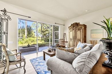 This is a unique chance to acquire a spacious estate in Regatta on Regatta Bay Golf and Country Club in Florida - for sale on GolfHomes.com, golf home, golf lot