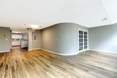 This lovely one bed, one bath condo is located within the much on Kirkbrae Country Club in Rhode Island - for sale on GolfHomes.com, golf home, golf lot
