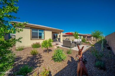 Welcome to Trilogy at Wickenburg Ranch, where resort-style on Wickenburg Ranch Golf Course in Arizona - for sale on GolfHomes.com, golf home, golf lot