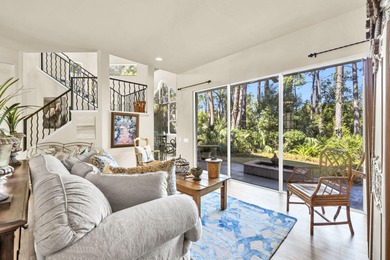 This is a unique chance to acquire a spacious estate in Regatta on Regatta Bay Golf and Country Club in Florida - for sale on GolfHomes.com, golf home, golf lot