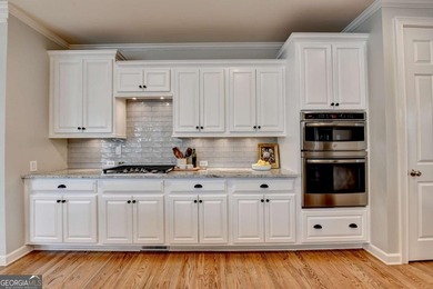 Amazing new listing located in sought-after Reunion! This on Reunion Golf Club in Georgia - for sale on GolfHomes.com, golf home, golf lot