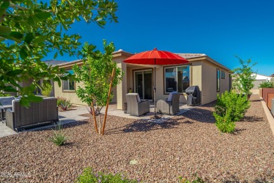 Welcome to Trilogy at Wickenburg Ranch, where resort-style on Wickenburg Ranch Golf Course in Arizona - for sale on GolfHomes.com, golf home, golf lot