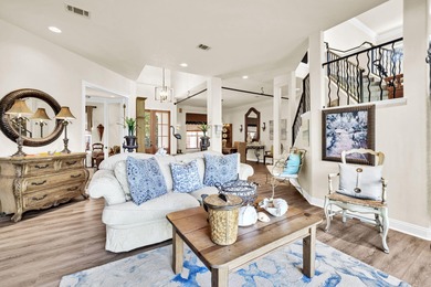 This is a unique chance to acquire a spacious estate in Regatta on Regatta Bay Golf and Country Club in Florida - for sale on GolfHomes.com, golf home, golf lot