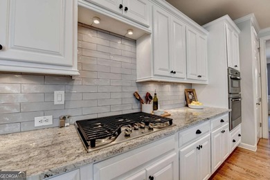 Amazing new listing located in sought-after Reunion! This on Reunion Golf Club in Georgia - for sale on GolfHomes.com, golf home, golf lot