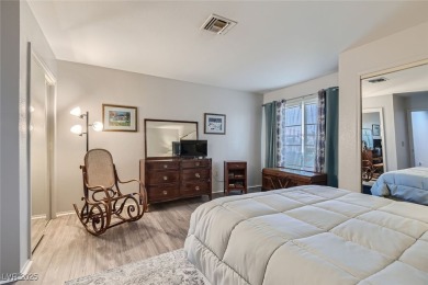 Adorable Townhome in 55+ Sun City Summerlin.  You will love this on Highland Falls Golf Club in Nevada - for sale on GolfHomes.com, golf home, golf lot