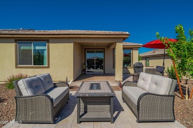 Welcome to Trilogy at Wickenburg Ranch, where resort-style on Wickenburg Ranch Golf Course in Arizona - for sale on GolfHomes.com, golf home, golf lot