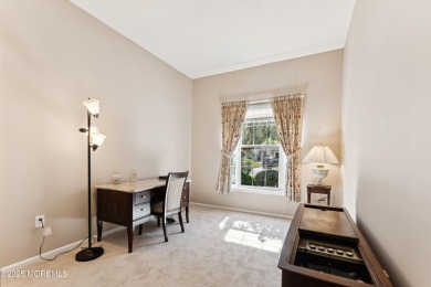 Welcome to this sought-after Beautiful Danberry model located in on Four Seasons Spa and Country Club in New Jersey - for sale on GolfHomes.com, golf home, golf lot
