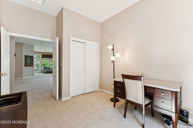 Welcome to this sought-after Beautiful Danberry model located in on Four Seasons Spa and Country Club in New Jersey - for sale on GolfHomes.com, golf home, golf lot