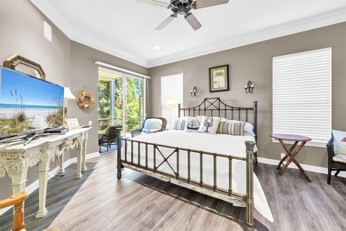 This is a unique chance to acquire a spacious estate in Regatta on Regatta Bay Golf and Country Club in Florida - for sale on GolfHomes.com, golf home, golf lot