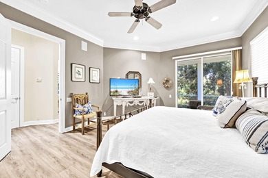 This is a unique chance to acquire a spacious estate in Regatta on Regatta Bay Golf and Country Club in Florida - for sale on GolfHomes.com, golf home, golf lot