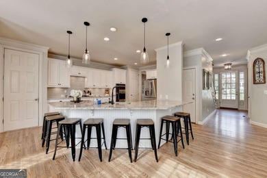Amazing new listing located in sought-after Reunion! This on Reunion Golf Club in Georgia - for sale on GolfHomes.com, golf home, golf lot