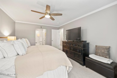 Step into luxury living in this beautifully upgraded 4-bedroom on Knob Hill Golf Club in New Jersey - for sale on GolfHomes.com, golf home, golf lot