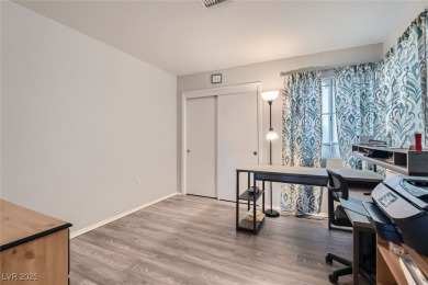 Adorable Townhome in 55+ Sun City Summerlin.  You will love this on Highland Falls Golf Club in Nevada - for sale on GolfHomes.com, golf home, golf lot