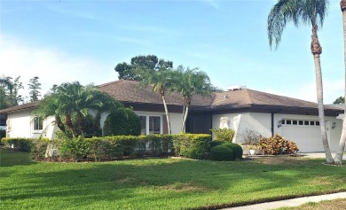 A wonderful well-maintained home located in the desirable on East Lake Woodlands Country Club in Florida - for sale on GolfHomes.com, golf home, golf lot