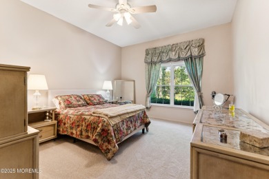 Welcome to this sought-after Beautiful Danberry model located in on Four Seasons Spa and Country Club in New Jersey - for sale on GolfHomes.com, golf home, golf lot
