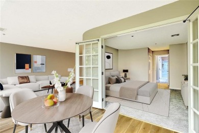 This lovely one bed, one bath condo is located within the much on Kirkbrae Country Club in Rhode Island - for sale on GolfHomes.com, golf home, golf lot