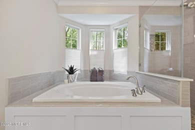 Step into luxury living in this beautifully upgraded 4-bedroom on Knob Hill Golf Club in New Jersey - for sale on GolfHomes.com, golf home, golf lot