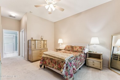 Welcome to this sought-after Beautiful Danberry model located in on Four Seasons Spa and Country Club in New Jersey - for sale on GolfHomes.com, golf home, golf lot