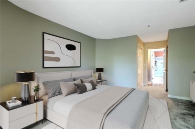 This lovely one bed, one bath condo is located within the much on Kirkbrae Country Club in Rhode Island - for sale on GolfHomes.com, golf home, golf lot