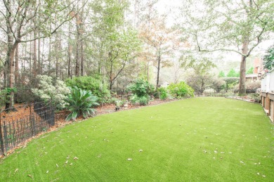Cedar Creek One-Level Home with 4th Bedroom/Flex Upstairs - on The Golf Club At Cedar Creek in South Carolina - for sale on GolfHomes.com, golf home, golf lot