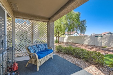 Adorable Townhome in 55+ Sun City Summerlin.  You will love this on Highland Falls Golf Club in Nevada - for sale on GolfHomes.com, golf home, golf lot