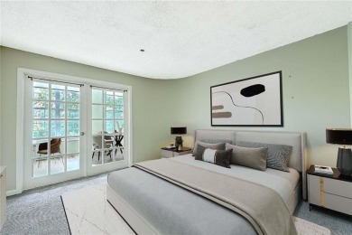 This lovely one bed, one bath condo is located within the much on Kirkbrae Country Club in Rhode Island - for sale on GolfHomes.com, golf home, golf lot