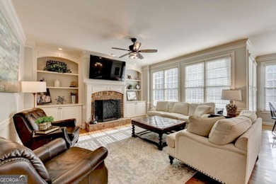 Amazing new listing located in sought-after Reunion! This on Reunion Golf Club in Georgia - for sale on GolfHomes.com, golf home, golf lot