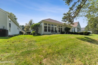 Welcome to this sought-after Beautiful Danberry model located in on Four Seasons Spa and Country Club in New Jersey - for sale on GolfHomes.com, golf home, golf lot