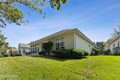 Welcome to this sought-after Beautiful Danberry model located in on Four Seasons Spa and Country Club in New Jersey - for sale on GolfHomes.com, golf home, golf lot