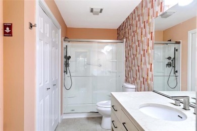 This lovely one bed, one bath condo is located within the much on Kirkbrae Country Club in Rhode Island - for sale on GolfHomes.com, golf home, golf lot