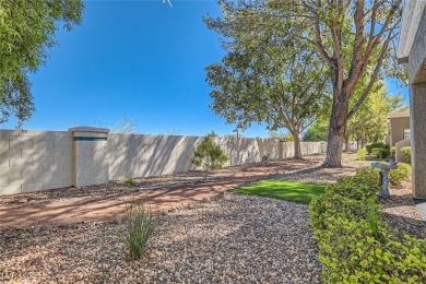 Adorable Townhome in 55+ Sun City Summerlin.  You will love this on Highland Falls Golf Club in Nevada - for sale on GolfHomes.com, golf home, golf lot