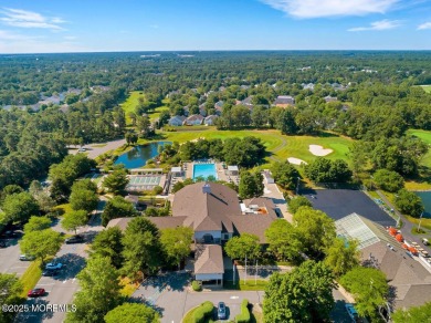 Golf Course Beauty! Welcome to this sought-after Beautiful on Four Seasons Spa and Country Club in New Jersey - for sale on GolfHomes.com, golf home, golf lot