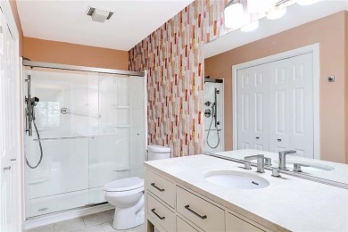 This lovely one bed, one bath condo is located within the much on Kirkbrae Country Club in Rhode Island - for sale on GolfHomes.com, golf home, golf lot