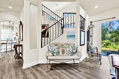 This is a unique chance to acquire a spacious estate in Regatta on Regatta Bay Golf and Country Club in Florida - for sale on GolfHomes.com, golf home, golf lot