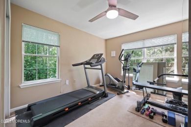 Step into luxury living in this beautifully upgraded 4-bedroom on Knob Hill Golf Club in New Jersey - for sale on GolfHomes.com, golf home, golf lot