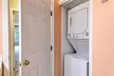This lovely one bed, one bath condo is located within the much on Kirkbrae Country Club in Rhode Island - for sale on GolfHomes.com, golf home, golf lot