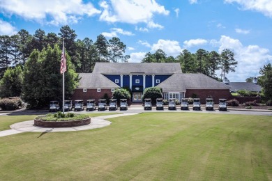 Cedar Creek One-Level Home with 4th Bedroom/Flex Upstairs - on The Golf Club At Cedar Creek in South Carolina - for sale on GolfHomes.com, golf home, golf lot