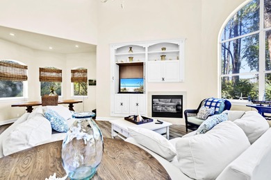 This is a unique chance to acquire a spacious estate in Regatta on Regatta Bay Golf and Country Club in Florida - for sale on GolfHomes.com, golf home, golf lot