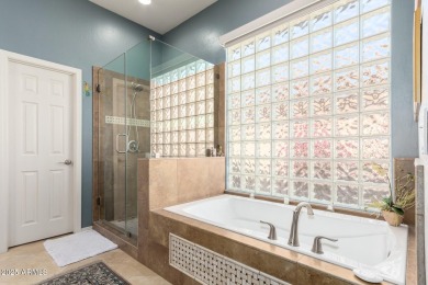Beautiful open concept Stella floor plan with expansive view to on Terravita Golf and Country Club in Arizona - for sale on GolfHomes.com, golf home, golf lot