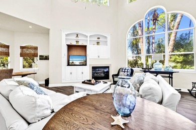 This is a unique chance to acquire a spacious estate in Regatta on Regatta Bay Golf and Country Club in Florida - for sale on GolfHomes.com, golf home, golf lot