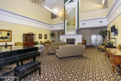 Golf Course Beauty! Welcome to this sought-after Beautiful on Four Seasons Spa and Country Club in New Jersey - for sale on GolfHomes.com, golf home, golf lot